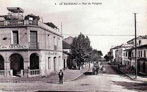 879- Alger - Le Ruisseau